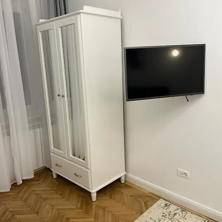 Central Studio Flat Cluj Napoca Exterior photo