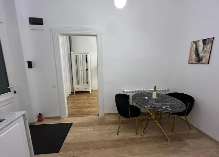 Central Studio Flat Cluj Napoca