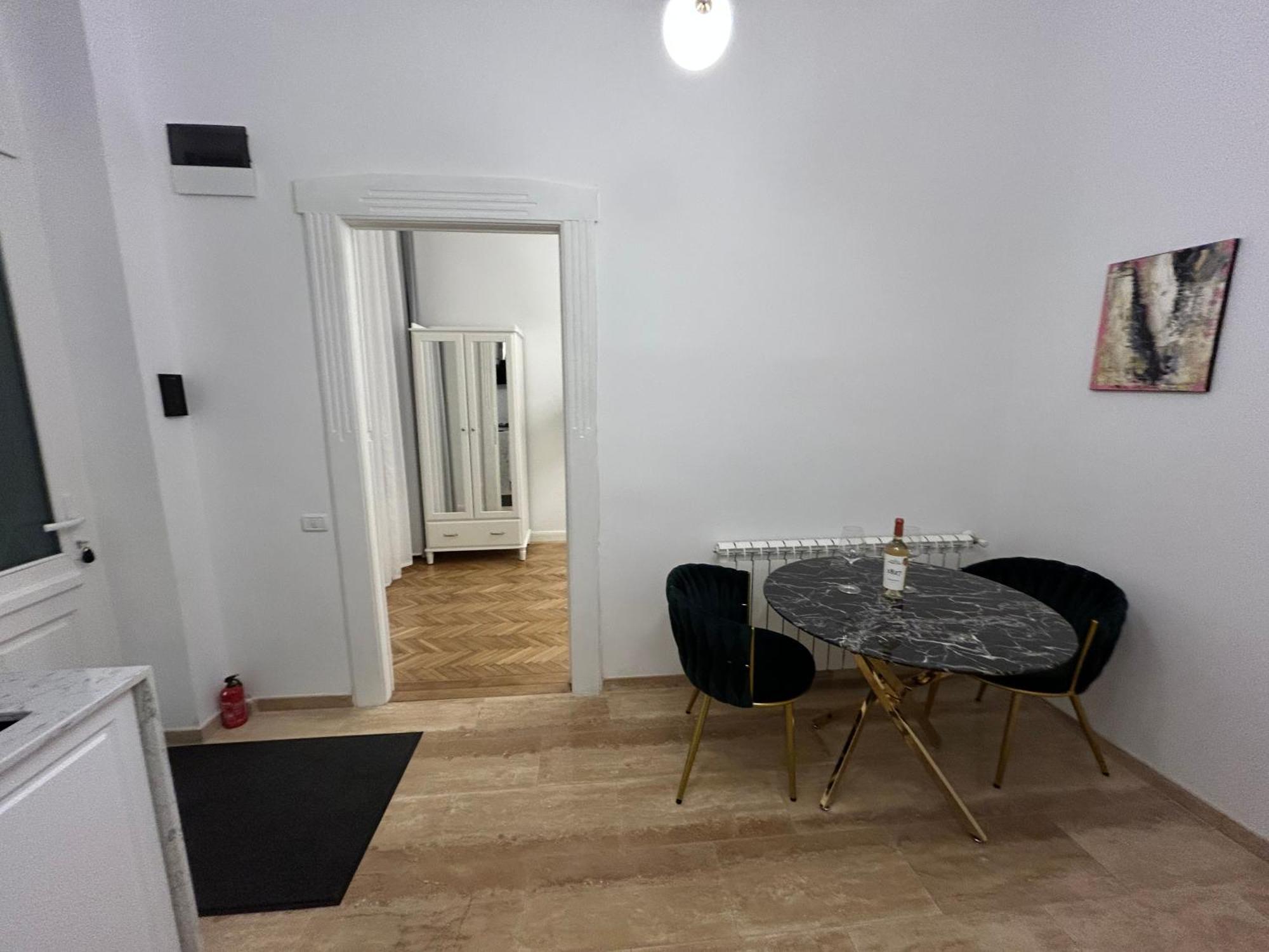 Flat Napoca *