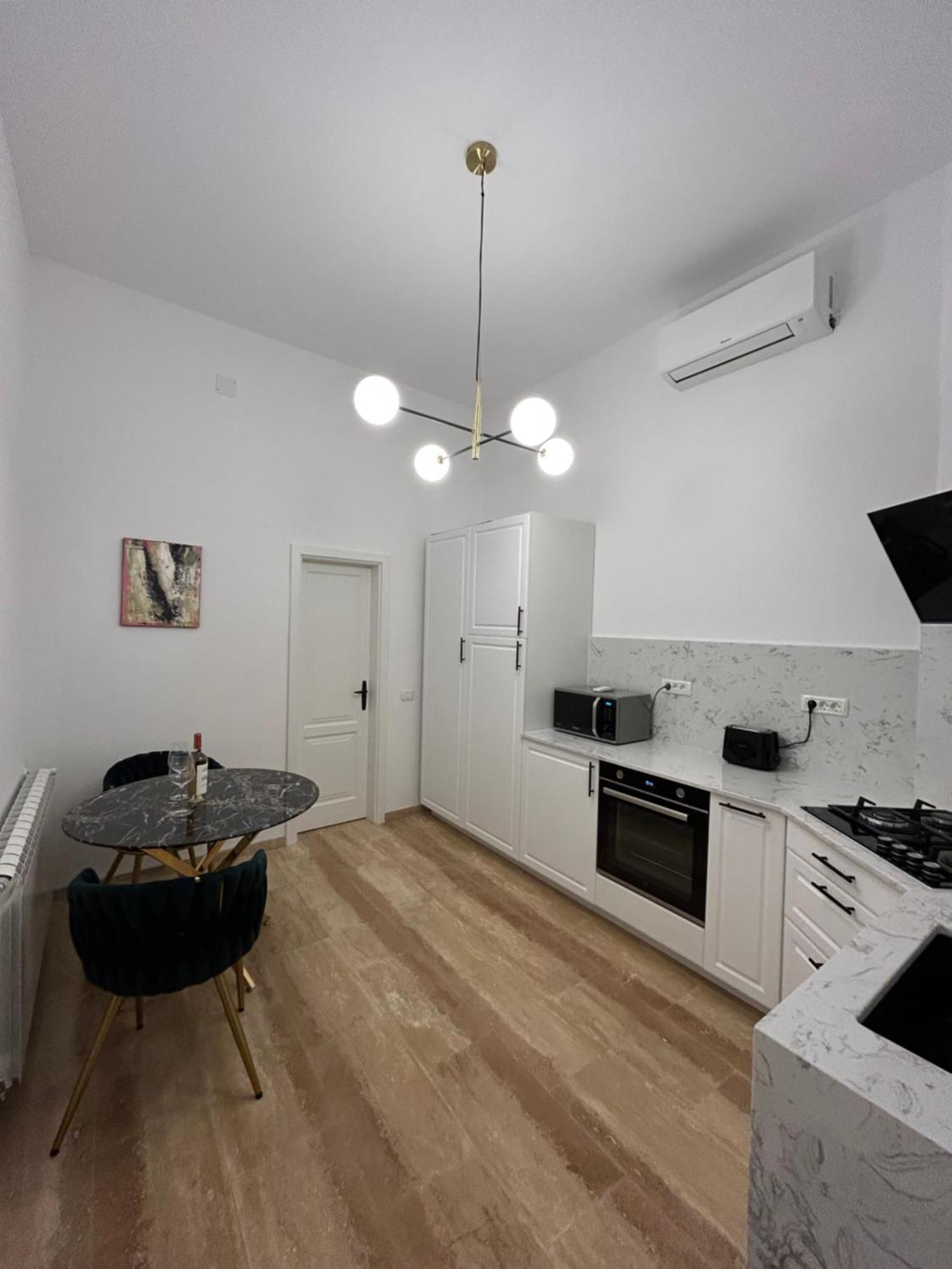 Flat Napoca Apartment