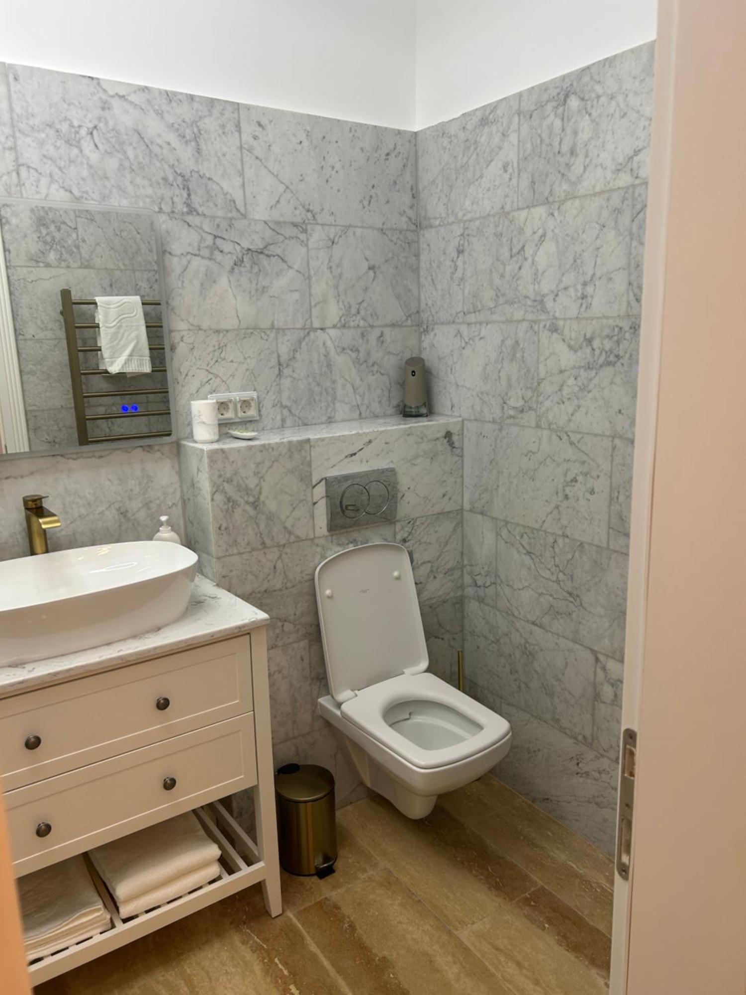Apartment Flat Napoca Cluj-Napoca
