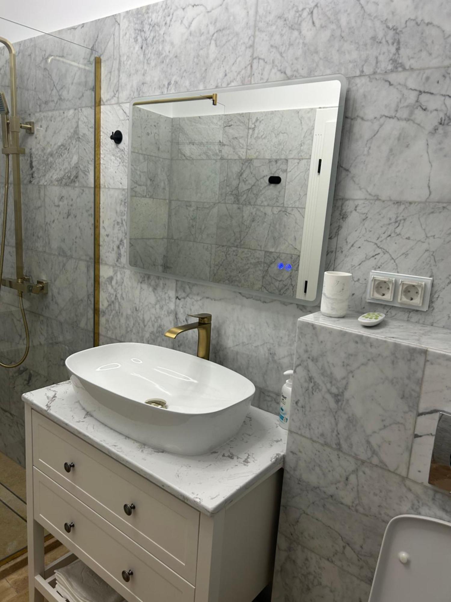 Flat Napoca Apartment