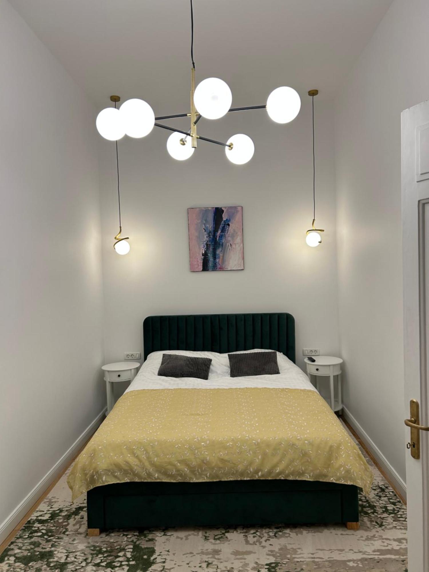 Flat Napoca Apartment Cluj-Napoca