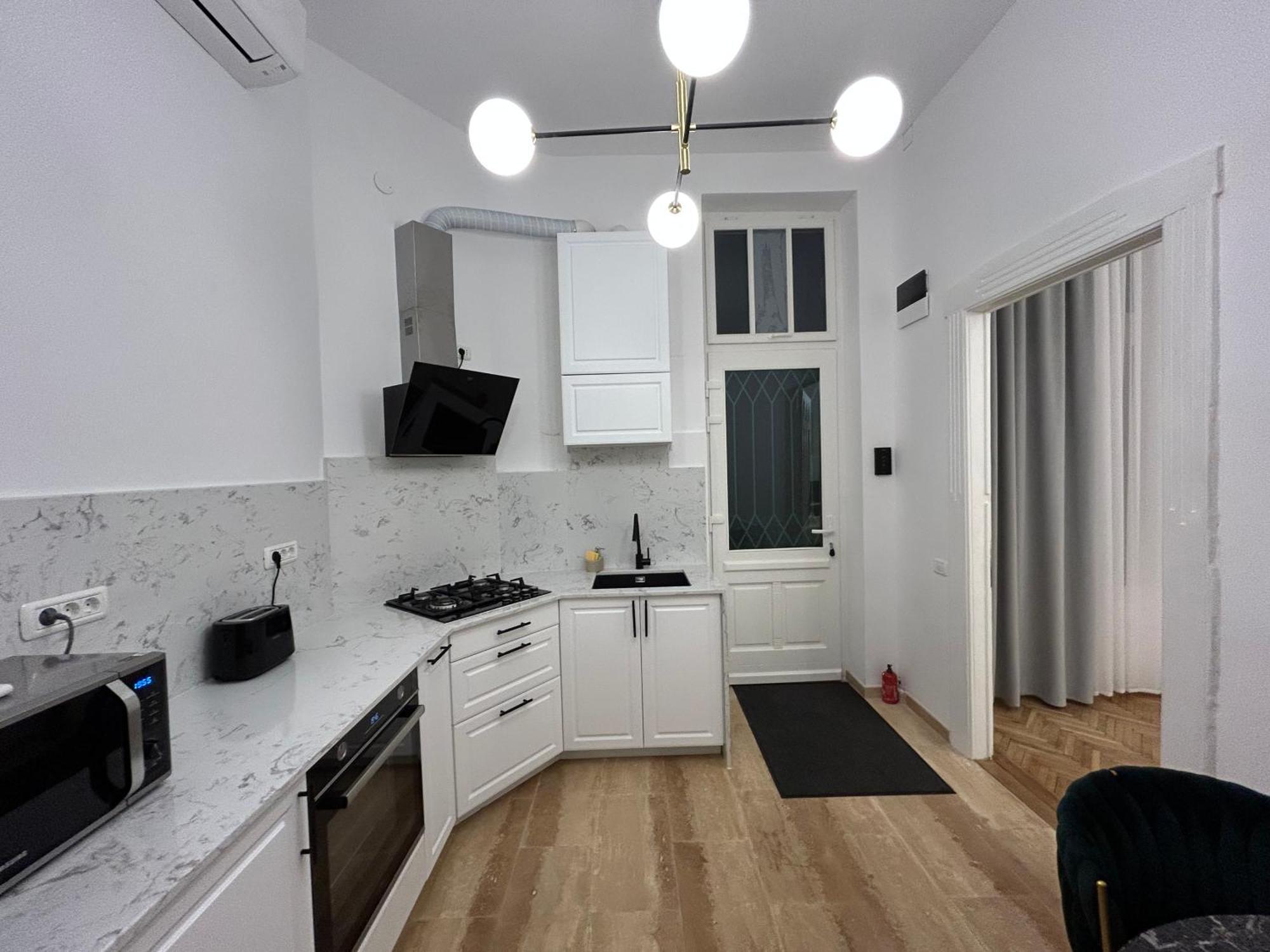 Apartment Flat Napoca