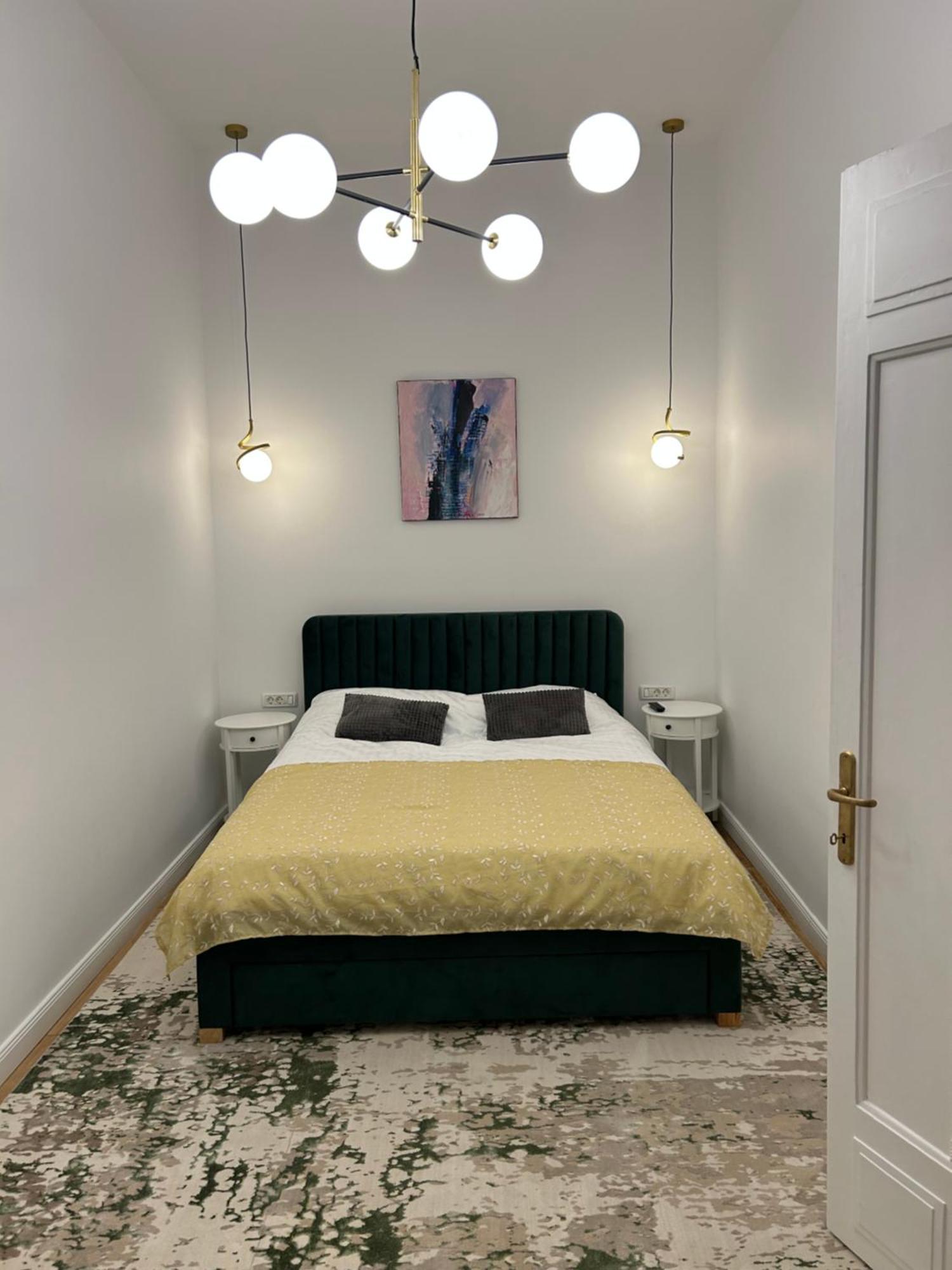 Flat Napoca Cluj-Napoca