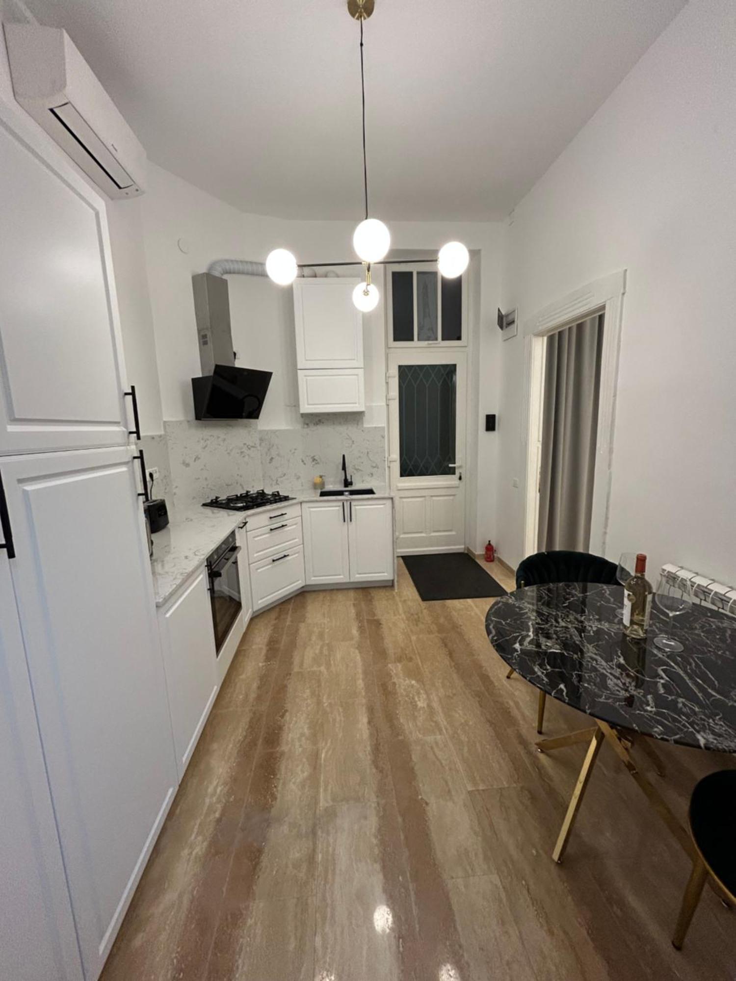 Apartment Flat Napoca
