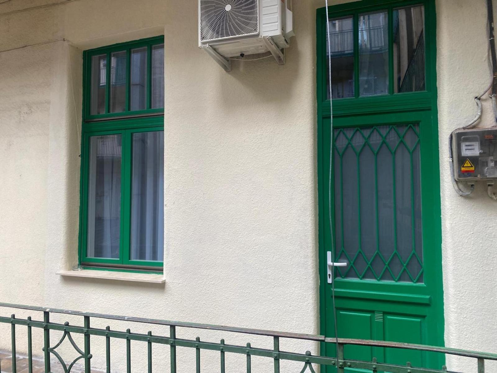 Apartment Flat Napoca *