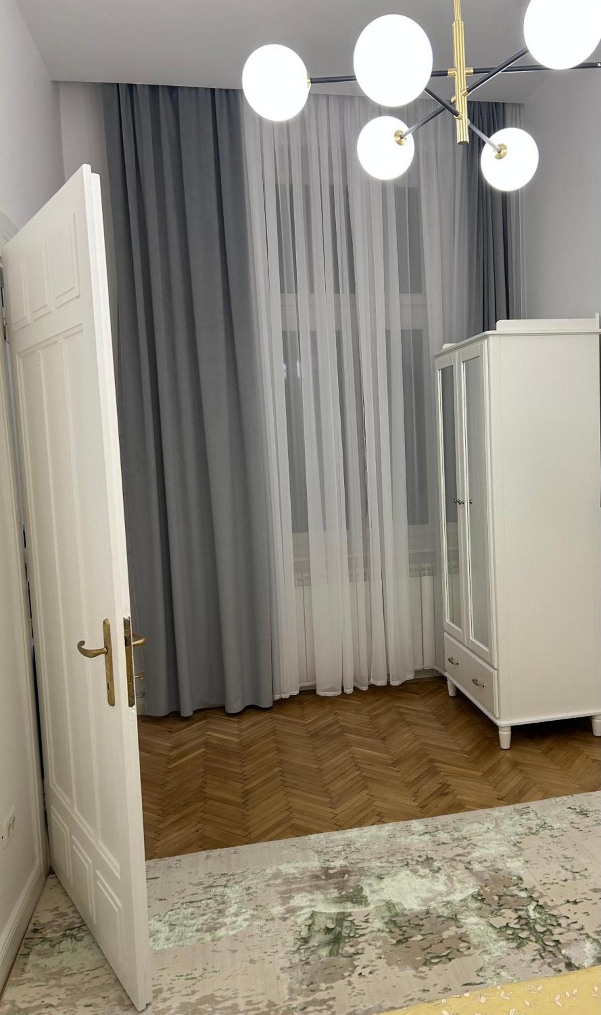 Flat Napoca Apartment *