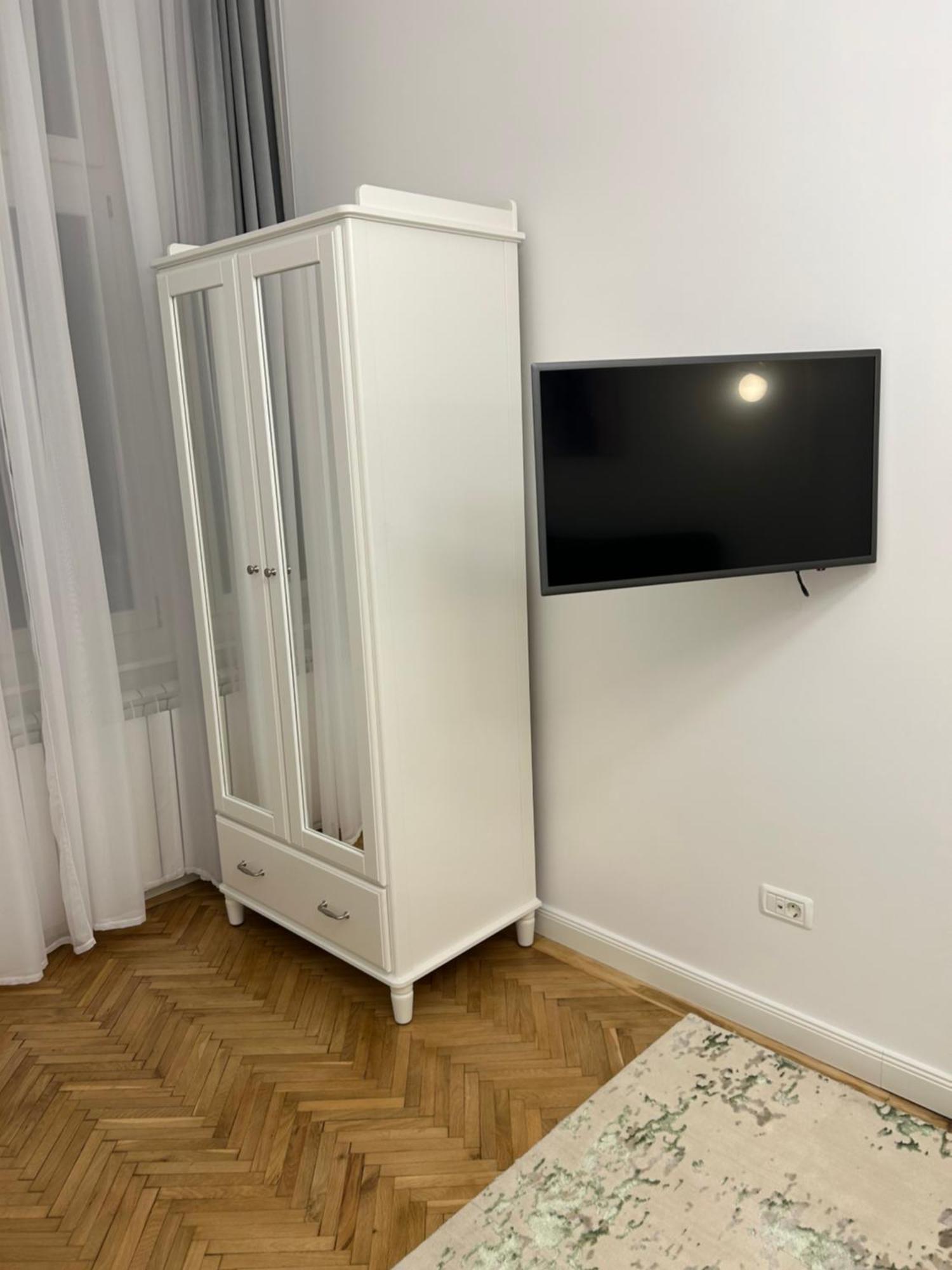 Flat Napoca Apartment *